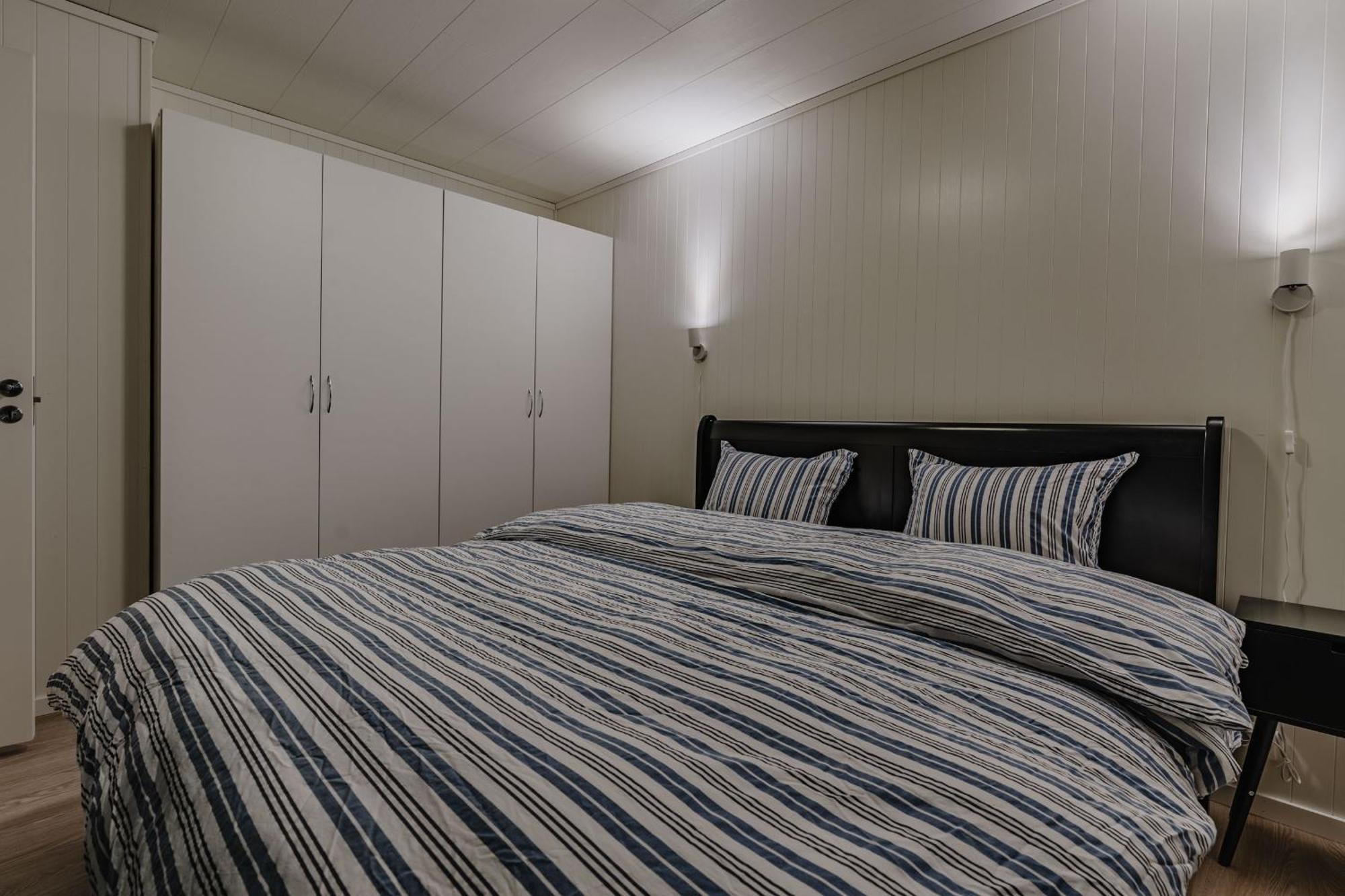 Longyearbyen Apartment Экстерьер фото